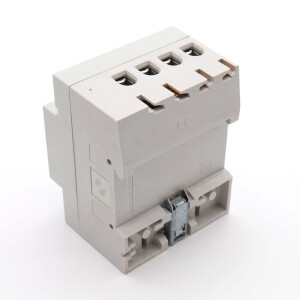 Siemens FI-Schutzschalter 5SM1344-6 NOV