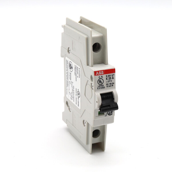 ABB Leitungsschutzschalter S201UP-K25A GEB