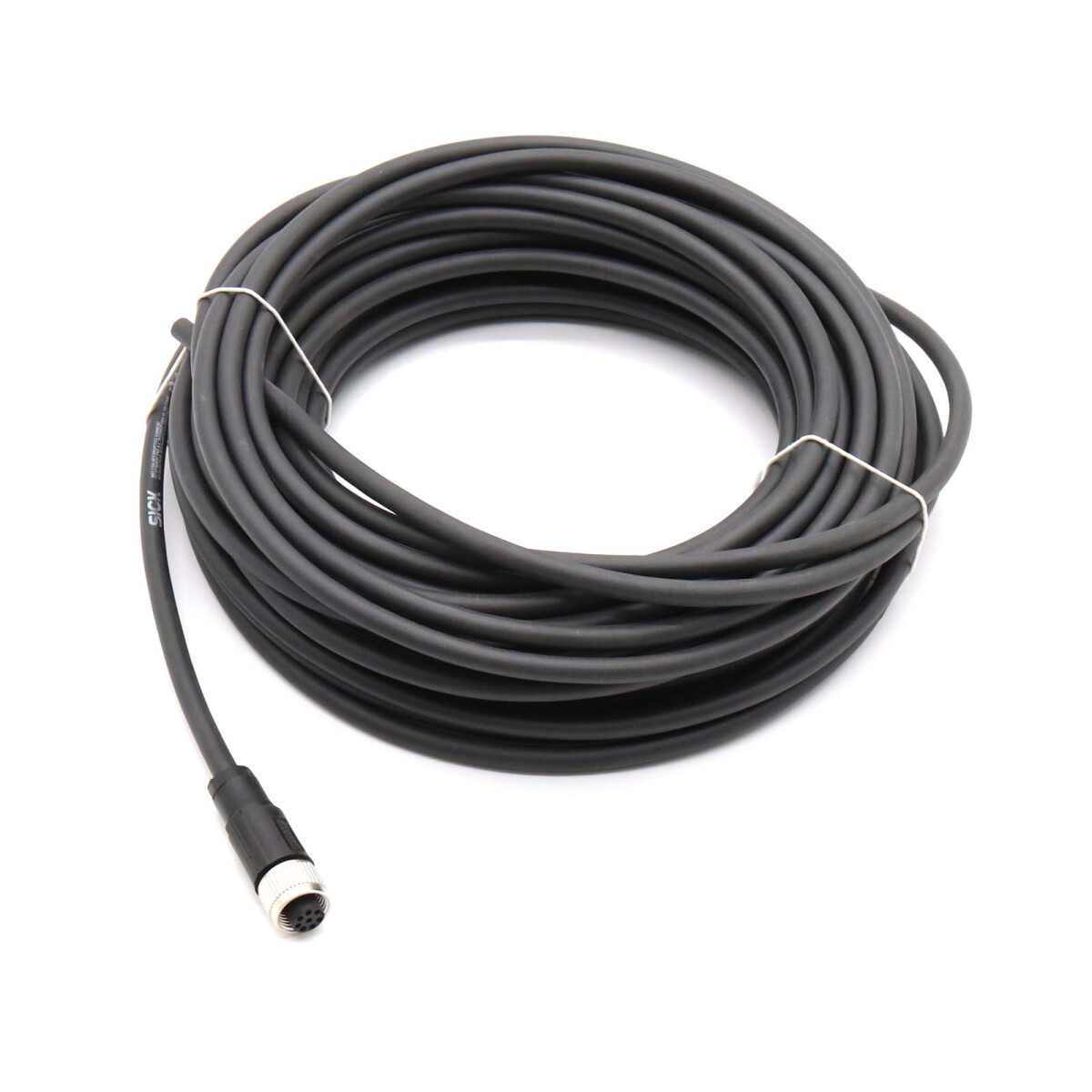 Sick Sensor-Aktor-Leitung DOL-127SG15ME25KM0 6020872 NOV
