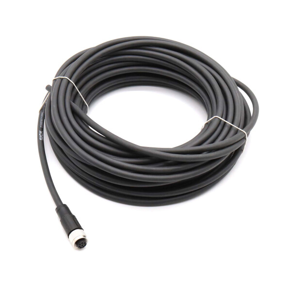 Sick Sensor-Aktor-Leitung DOL-127SG15ME25KM0 6020872 NOV