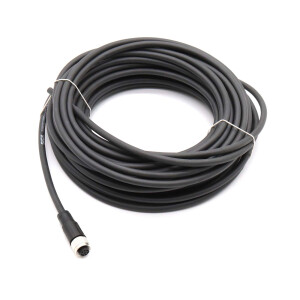 Sick Sensor-Aktor-Leitung DOL-127SG15ME25KM0 6020872 NOV