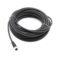 Sick Sensor-Aktor-Leitung DOL-127SG15ME25KM0 6020872 NOV