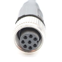 Sick Sensor-Aktor-Leitung DOL-127SG15ME25KM0 6020872 NOV