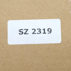 RITTAL Tragschiene SZ 2319000 (7Stk.) OVP