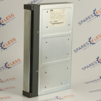 Hartmann & Braun ABB Freelance 2000 DAO 01 37171-4-0369629 GEB