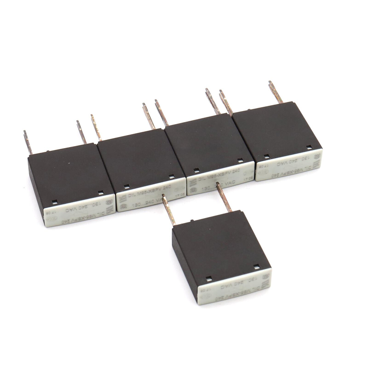 Klöckner Moeller Varistor-Schutzbes box
