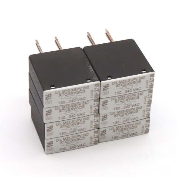 Eaton Varistor-Schutzbeschaltung DILM32-XSPV240 281214 (8Stk.) NOV