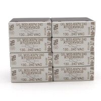 Eaton Varistor-Schutzbeschaltung DILM32-XSPV240 281214 (8Stk.) NOV