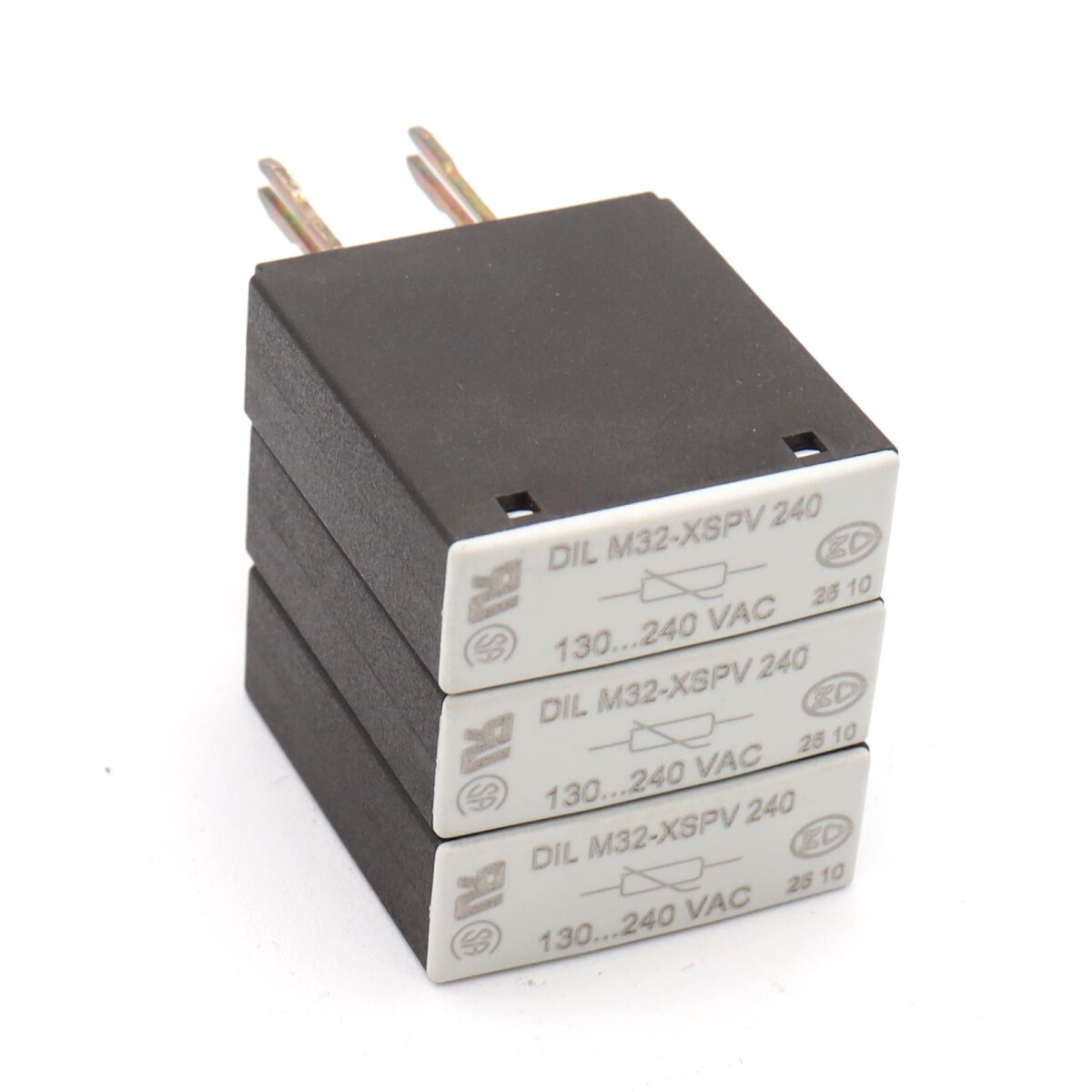 Klöckner Moeller Varistor-Schutzbes box