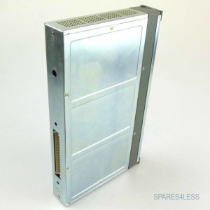 Hartmann & Braun ABB Freelance 2000 Digital Input Module DDI 01 GEB