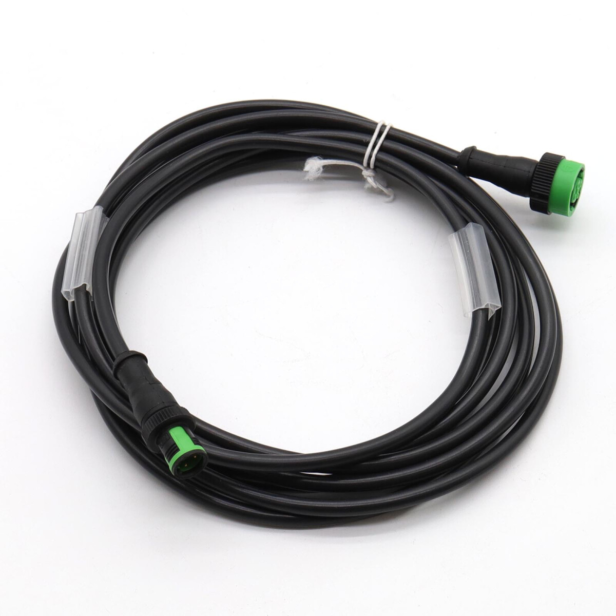 MURR ELEKTRONIK Verbindungskabel MQ12 St box