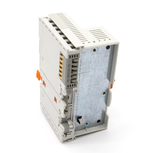 Beckhoff EtherCAT-Koppler EK1501-0900 OVP