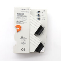 Beckhoff EtherCAT-Koppler EK1501-0900 OVP