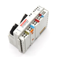 Beckhoff EtherCAT-Koppler EK1501-0900 OVP