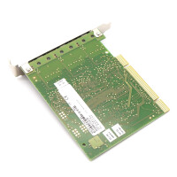 B&R PCI-Ethernet-Karte 5ACPCI.ETH3-01 OVP