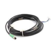 Phoenix Contact Sensor-/Aktor-Kabel SAC-4P-M 8MS/5,0-PUR 1681800 NOV