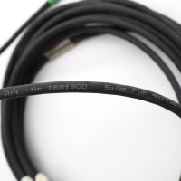 Phoenix Contact Sensor-/Aktor-Kabel SAC-4P-M 8MS/5,0-PUR 1681800 NOV