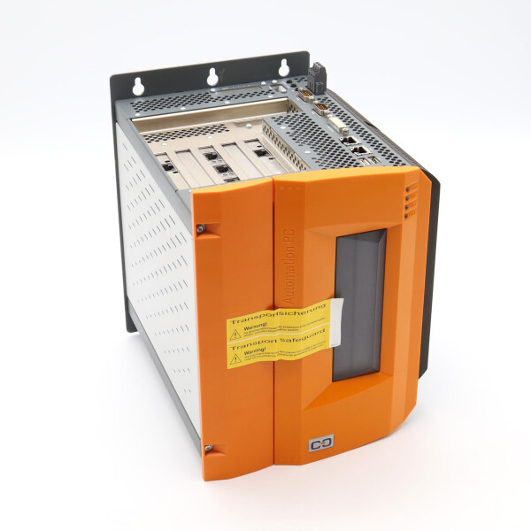 B&R Systemeinheit 5PC810.SX05-00 NOV