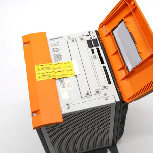 B&R Systemeinheit 5PC810.SX05-00 NOV