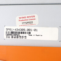 B&R Systemeinheit 5PC810.SX05-00 NOV