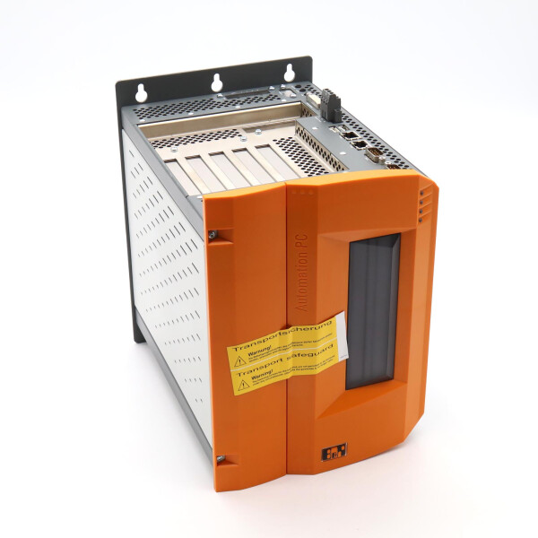 B&R Systemeinheit 5PC600.SX05-01 NOV