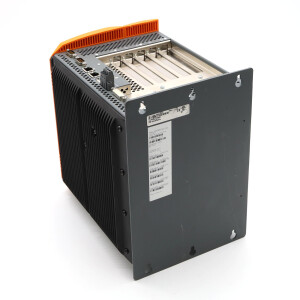 B&R Systemeinheit 5PC600.SX05-01 NOV