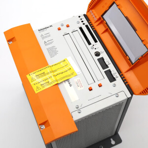 B&R Systemeinheit 5PC600.SX05-01 NOV