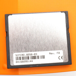 B&R Systemeinheit 5PC600.SX05-01 NOV