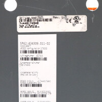 B&R Systemeinheit 5PC600.SX05-01 NOV