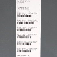 B&R Systemeinheit 5PC600.SX05-01 NOV