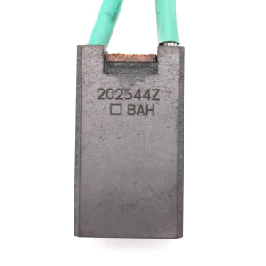 Siemens Kohlebürste NMA:2613204900 NOV