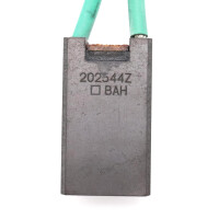 Siemens Kohlebürste NMA:2613204900 NOV