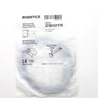 Aventics Magnetfeldsensor 2750131110 OVP