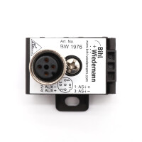 Bihl+Wiedemann Passivverteiler BW1976 OVP