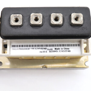 ABB Transformator 3AUA0000083019 ABZCB071569 GEB