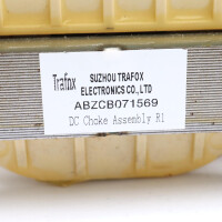 ABB Transformator 3AUA0000083019 ABZCB071569 GEB
