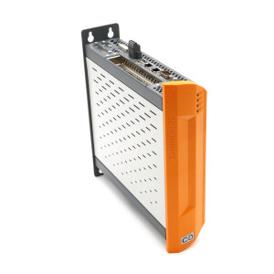 B&R Systemeinheit 5PC600.SX01-00 GEB