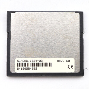 B&R Systemeinheit 5PC600.SX01-00 GEB