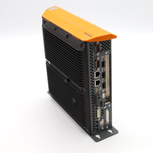 B&R Systemeinheit 5PC600.SX01-00 GEB