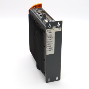 B&R Systemeinheit 5PC600.SX01-00 GEB