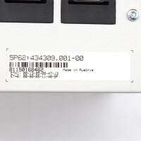 B&R Systemeinheit 5PC600.SX01-00 GEB