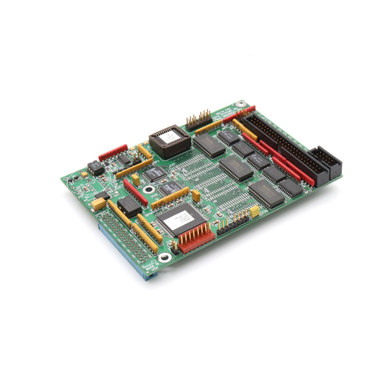 DELTA TAU Universal CPU 602705-106 GEB