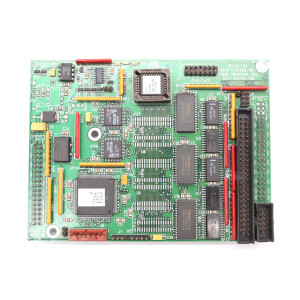 DELTA TAU Universal CPU 602705-106 GEB