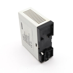 Beckhoff EtherCAT/Ethernet-Medienkonverter CU1521 GEB