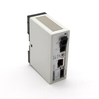 Beckhoff EtherCAT/Ethernet-Medienkonverter CU1521 GEB