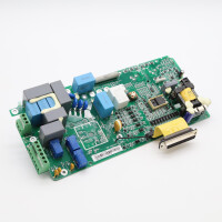 ABB Inverter Drive Board Zint-511 3AUA0000070792 GEB