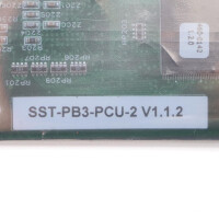 BradCommunications PROFIBUS DP PCI Interface Card SST-PB3-PCU-2 1120110022 OVP