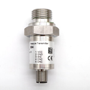 Sensor-Technik Wiedemann Drucktransmitter S04 OVP
