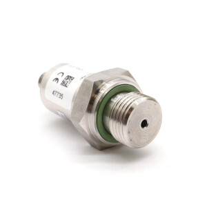 Sensor-Technik Wiedemann Drucktransmitter S04 OVP