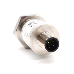 Sensor-Technik Wiedemann Drucktransmitter S04 OVP